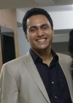 Dr. Abhijit Shetty