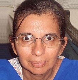 Dr. Sabina Madan