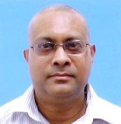 Dr. L Tripathi