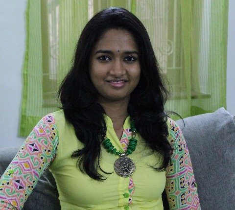 Dr. Archana M