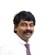 Dr. Balaji R