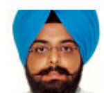 Dr. Harsimran Singh