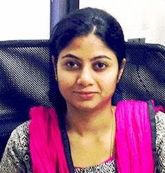 Dr. Shalini Sanjay