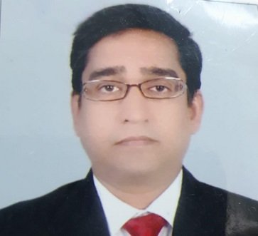 Dr. Pranay Vijaywargiya