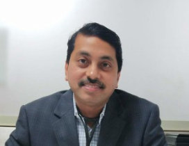 Dr. Mahavir Modi