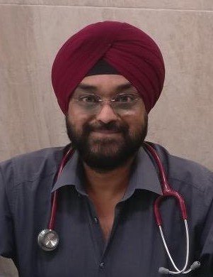 Dr. S. Duggal