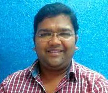 Dr. Abhishek Modi