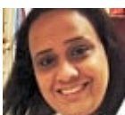 Dr. Sunita (Physiotherapist)