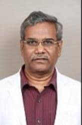 Dr. B. Reddy