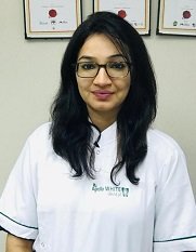 Dr. Sannya Singh