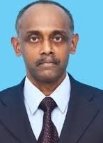 Dr. Vijendran Pragasam