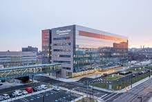 Cleveland Clinic - Wikipedia