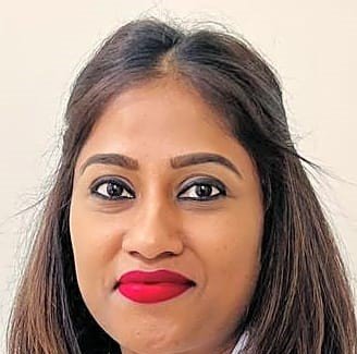 Dr. Shruti Mane