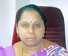 Dr. L.vijayalakshmi