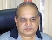 Dr. Govind Purohit