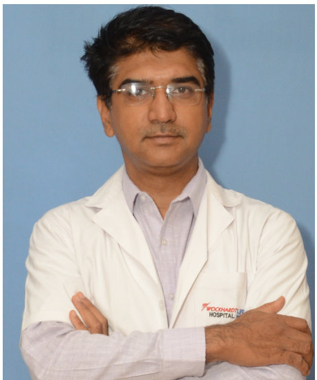 Dr. Sourabh Shirguppe