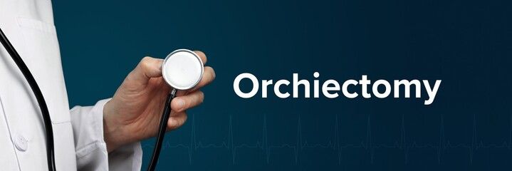 orchiectomy