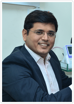 Dr. Rahul Kumar