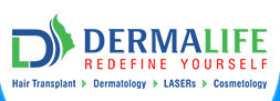 Dermalife Skin Hair Clinic logo