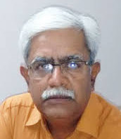 Dr. M Vijendra