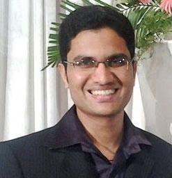 Dr. Adarsh Shetty