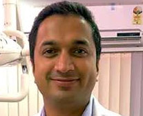 Dr. Sudhanva Mallandur