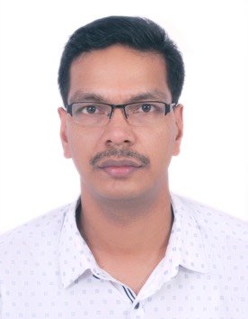 Dr. Pankaj Ranjan