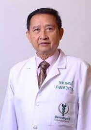 Dr. Nusont Kladchareon