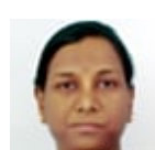 Dr. Chandana (Physiotherapist)