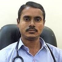 Dr. Sominath Raut