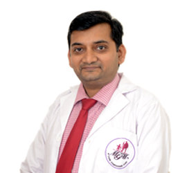 Dr. Shyam Rathi