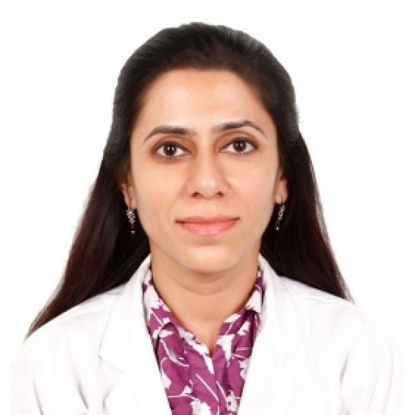 Dr. Sonika Gupta