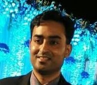 Dr. Monish Naidu