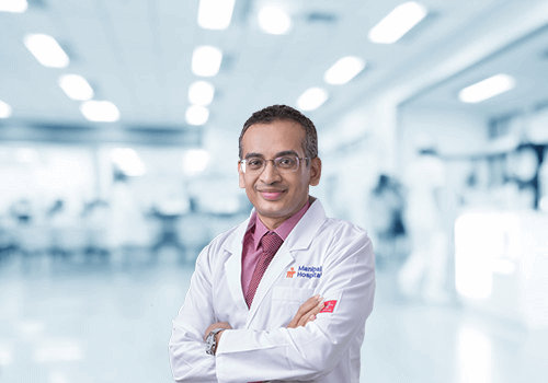 Dr. Raj Venugopal