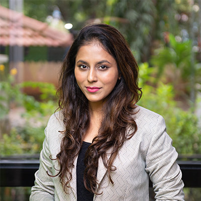 Dr. Jyoti Jha