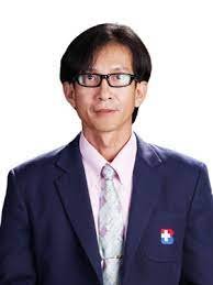 Dr. Somsak Laowattana