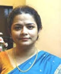 Dr. Barnali Ghosh