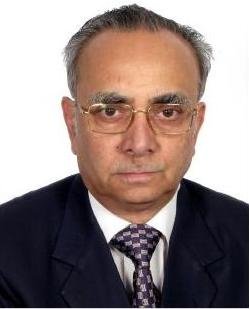 Dr. Bhupendra Gandhi