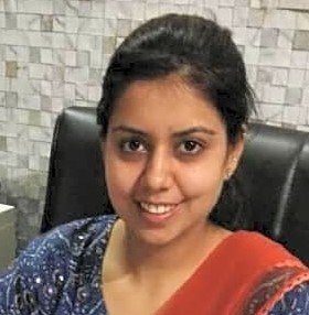 Dr. Kanika Gulati