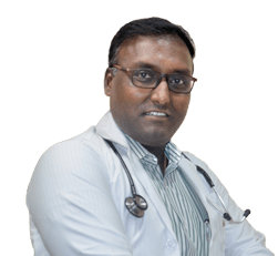 Dr. Ch. Kumar