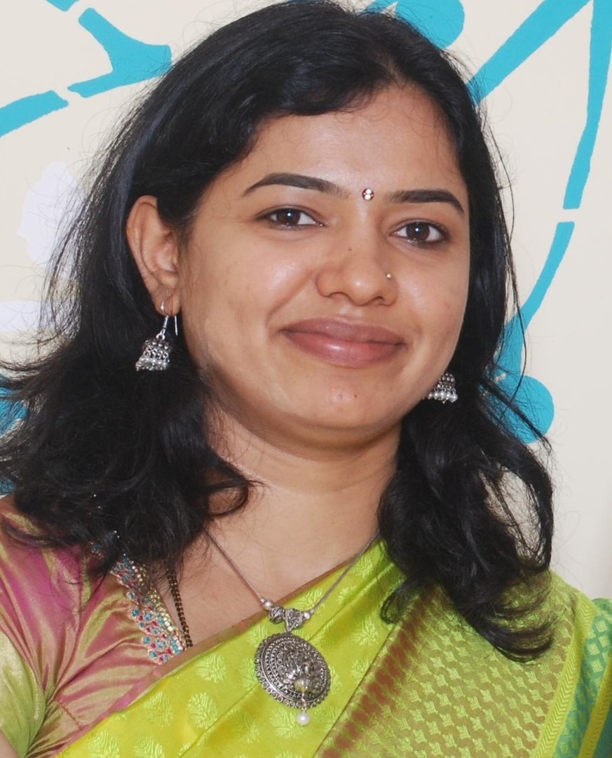 Dr. Shilpa Bhatt