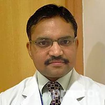 Dr. Vinayak Kumar