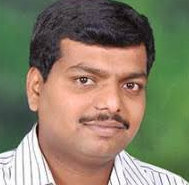 Dr. Sudhakar