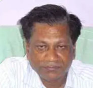 Dr. P. Nigam