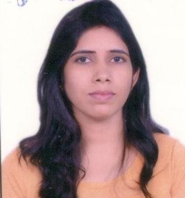 Dr. Ruchi Upadhyay