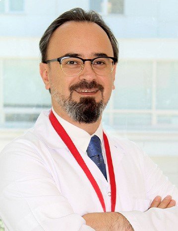 Dr. Teoman Eskitascioglu