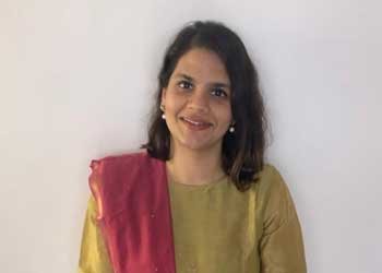 Dr. Mahek Mukhi