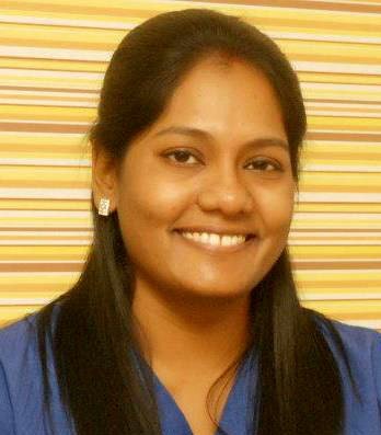 Dr. Priya Prabhakar