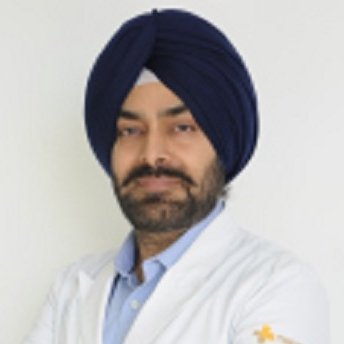 Dr. Sukhdeep Singh