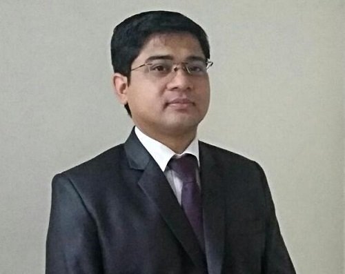 Dr. Deepak Kumar